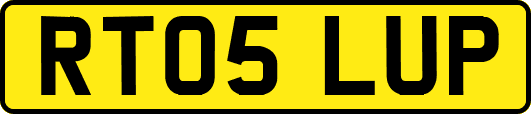 RT05LUP