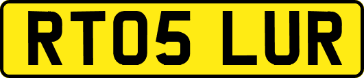 RT05LUR