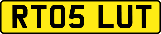 RT05LUT