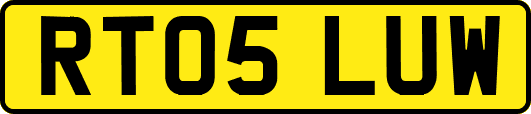 RT05LUW