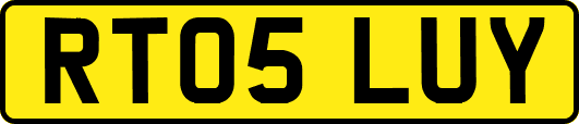 RT05LUY