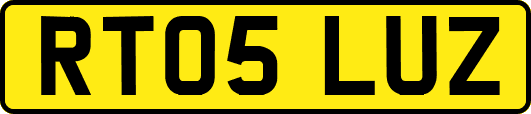 RT05LUZ