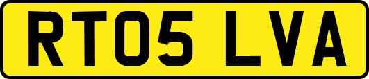 RT05LVA