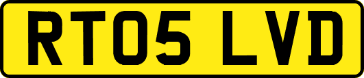 RT05LVD