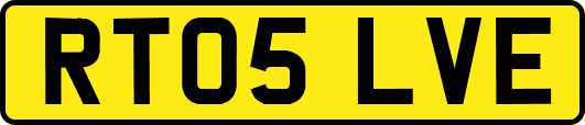 RT05LVE