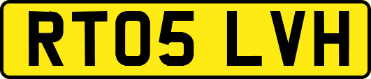 RT05LVH