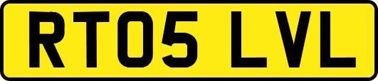 RT05LVL