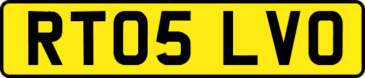 RT05LVO