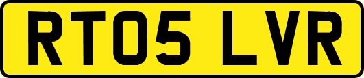 RT05LVR