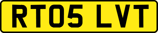 RT05LVT