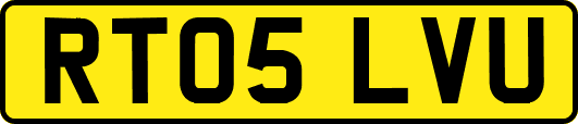 RT05LVU