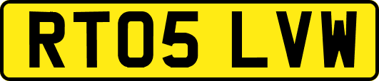 RT05LVW