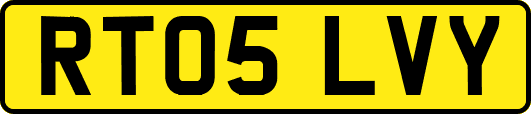 RT05LVY