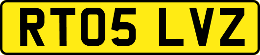 RT05LVZ