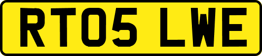 RT05LWE