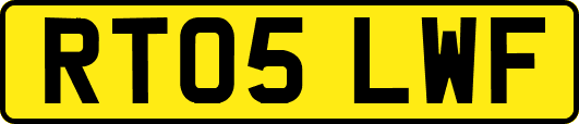 RT05LWF