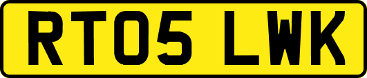 RT05LWK