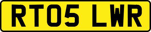 RT05LWR