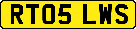 RT05LWS