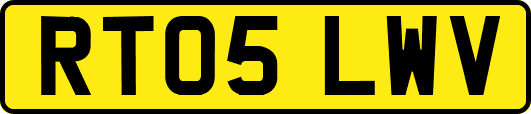 RT05LWV