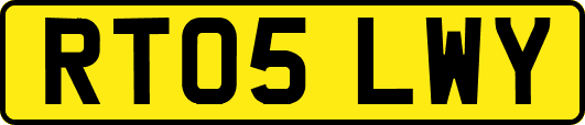 RT05LWY