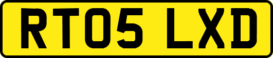 RT05LXD