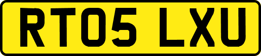 RT05LXU