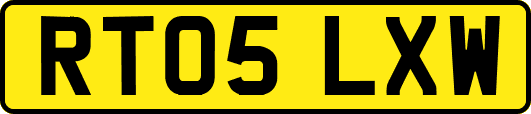 RT05LXW