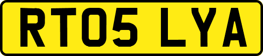 RT05LYA