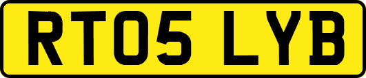 RT05LYB