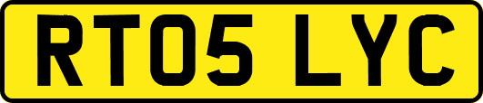 RT05LYC