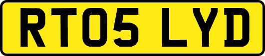 RT05LYD