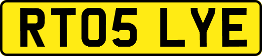 RT05LYE