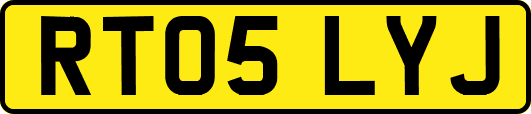 RT05LYJ