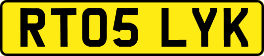 RT05LYK