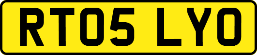 RT05LYO