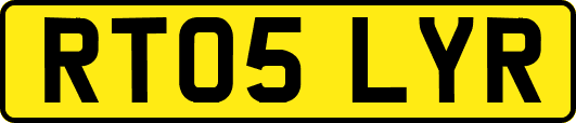 RT05LYR