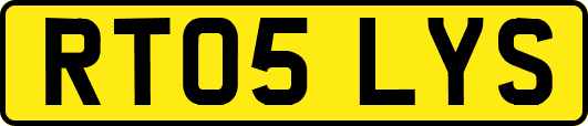 RT05LYS
