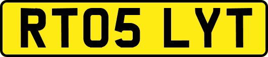 RT05LYT