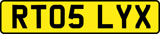 RT05LYX
