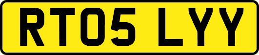 RT05LYY