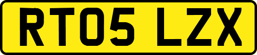 RT05LZX