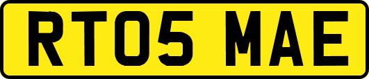 RT05MAE