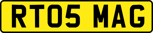 RT05MAG