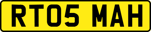RT05MAH