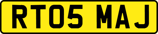 RT05MAJ