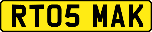 RT05MAK