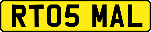 RT05MAL
