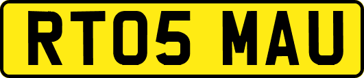 RT05MAU