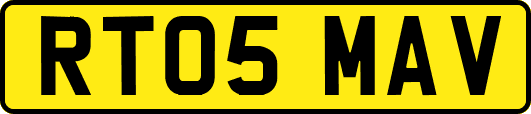 RT05MAV